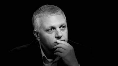 Павел Шеремет - Игорь Макар - Шеремета предупреждали о вероятной ликвидации: почему журналист это не принял во внимание - 24tv.ua