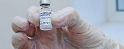 В Пензенскую область прислали еще 10 тысяч доз вакцины от коронавируса