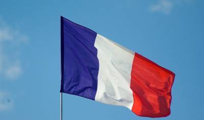 В МИД Франции призвали усилить санкции в отношении России