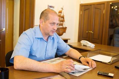 Бывший мэр Златоуста вступил в «Справедливую Россию» и нацелился на Госдуму