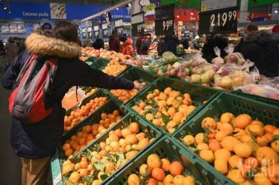 Россиян предупредили о резком росте цен на импортные товары