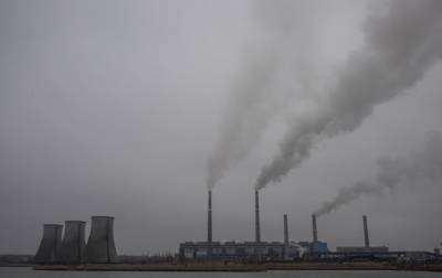 Запасы угля на украинских ТЭС вдвое ниже нормы