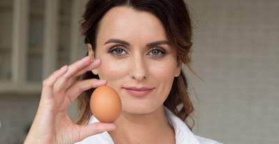 Лиза Глинская рассказала, чем заменить яйца в выпечке и в каких случаях это нужно делать - ТЕЛЕГРАФ