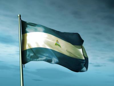 Зеленский предложил Раде ввести санкции против Никарагуа