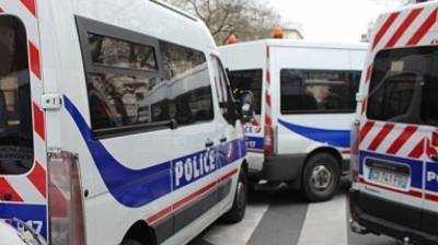 Полиция Франции начала расследование после обнаружения человеческой головы