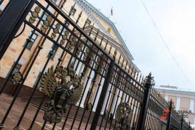 Астраханские экс-министры ждут обвинение за «неправильный» кредит nbsp