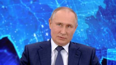 Путин заявил, что сожалеет о смерти Ланового
