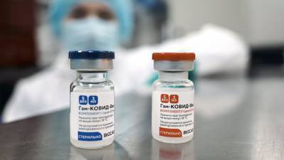 Чехия намерена обсудить с Венгрией российскую вакцину «Спутник V» - russian.rt.com - Венгрия - Чехия - Брюссель