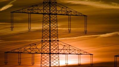Некоторые федеральные земли ждет рекордное повышение цен на электричество