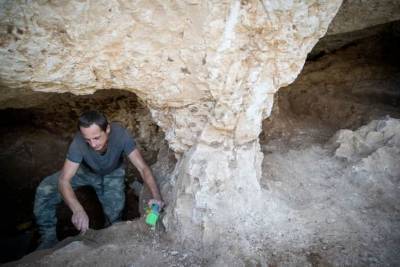 Мумии в стенах: археологи сделали удивительное открытие в Александрии и мира - cursorinfo.co.il - Египет - г. Александрия - Доминиканская Республика - Санто-Доминго
