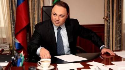 «Робин Гуд» из 90-х. Осужденному экс-мэру Владивостока могут увеличить срок