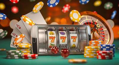 Обзор казино Золото Лото – популярный клуб с большим выбором игровых автоматов