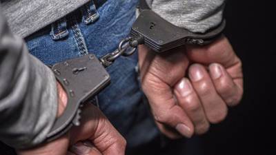 Криминальный авторитет задержан в Кабардино-Балкарии