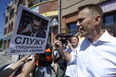 Запад покричит и сдаст Навального с потрохами – Кедми