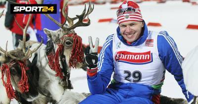Побеждал Бьорндалена, входил в топ-3 мира, лишился олимпийской медали спустя 10 лет: история Ивана Черезова