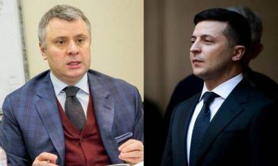 Зеленский продавливает миллионера Витренко на должность первого вице-премьер-министра