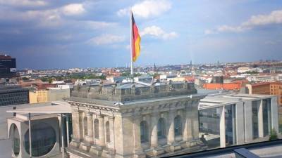 Берлин выступил против введения санкций в отношении "СП-2"