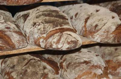 В Украине вновь подорожает хлеб