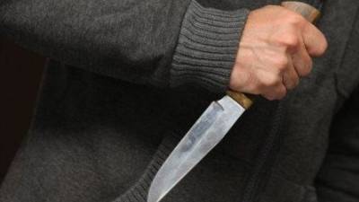 Неадекватный злоумышленник напал с ножом на пассажиров метро Брюсселя