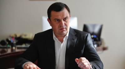 Валерий Пацкан - Из COVID-фонда не освоили почти 12 миллиардов – Счетная палата - ru.slovoidilo.ua