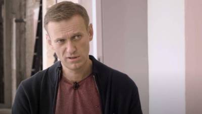Суд отправил под домашний арест соратника Навального Барановского