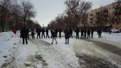 Комиссия Госдумы обсудит вовлечение детей в незаконные митинги
