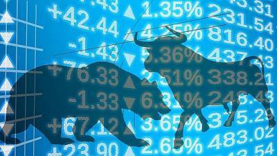 Маркетолог Григорьев: Анархия охватила фондовый рынок США