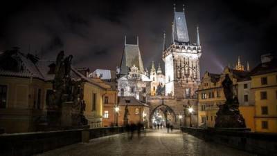 Чехия ужесточает правила въезда иностранцев в страну