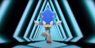 Netflix анонсировал новый мультсериал Sonic Prime