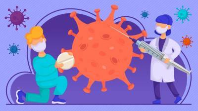 Ученые рассказали о влиянии коронавируса на поражение почек