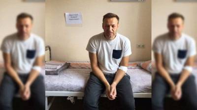 Навальный угодил в полную зависимость от болгарина Грозева