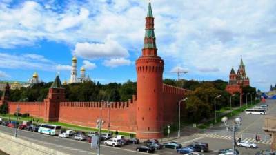 Украина в ОБСЕ рассказала о российской системе управления ОРДЛО