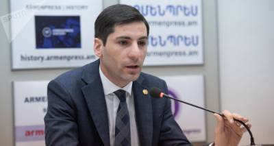 "Спасибо за доверие": Гарик Саркисян обещал работать прозрачно и кропотливо