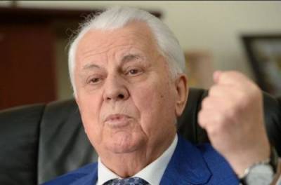 "На Донбассе происходит обострение", — Кравчук рассказал о проблемных переговорах