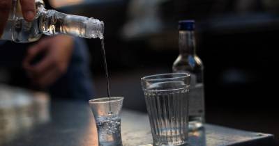 В Минздраве рассказали, в каких случаях пьяных будут забирать в вытрезвители