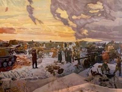 78 фронтовых писем защитников Сталинграда прочтут по всей России