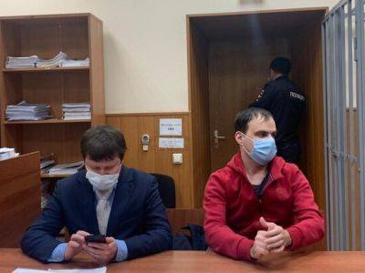 Мундепа Дмитрия Барановского отправили под домашний арест по "санитарному делу"