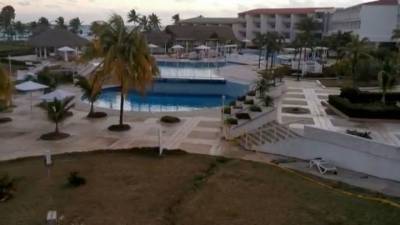 Вести в 20:00. Отпуск на Кубе: вместо пляжей – карантин и обсерватор