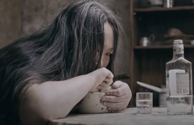 Вышел трейлер якутской драмы «Пугало»