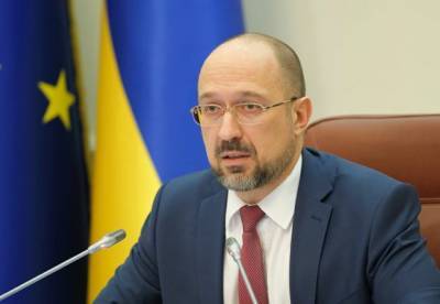 Украина может вернуться к адаптивному карантину