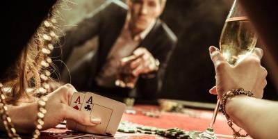 Как начать играть в покер. Пять простых шагов, которые спасут вас от проигрышей и разочарования - nv.ua