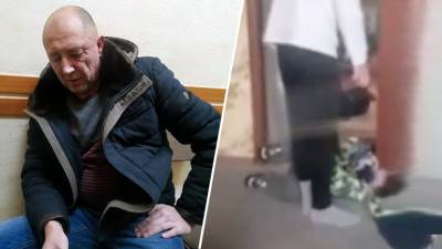 «Установлена личность мужчины, он задержан»: в Омске расследуют дело об истязании детей