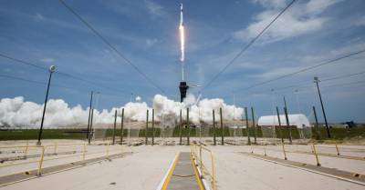 В США испытана первая ракета на биотопливе. Создатели обещают дешевое космическое такси