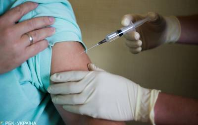 В "ЛНР" также заявили о начале вакцинации от COVID-19