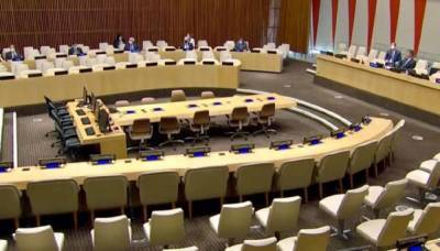 Совбез ООН соберется, чтобы обсудить выполнение минских договоренностей
