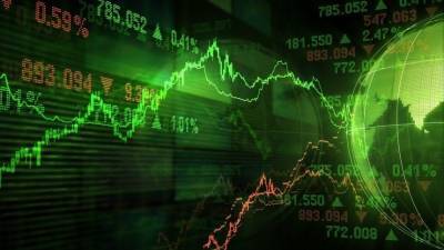 «Диванные эксперты» против Уолл-Стрит: почему лихорадит мировые фондовые биржи