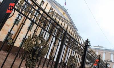 Астраханские экс-министры ждут обвинение за «неправильный» кредит