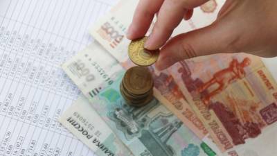 Социальные пособия в РФ вырастут соразмерно инфляции прошлого года
