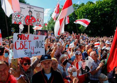 Чехия предложит переехать белорусским медикам, преследуемым режимом