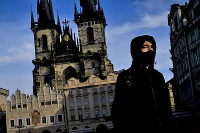 Чехия ужесточила правила въезда в страну